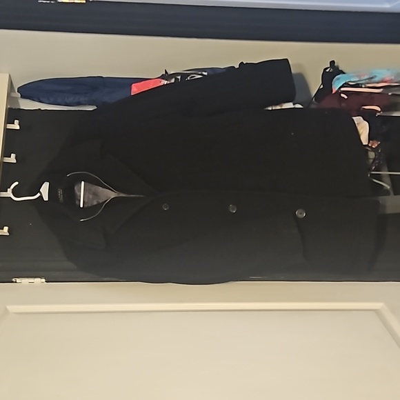 Alfred sung  large black - Picture 1 of 4